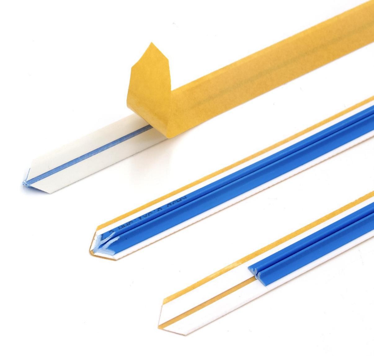 PVC Creasing Matrix