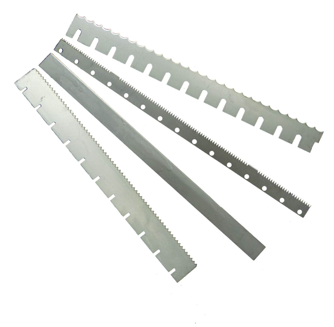 Perforation Blade