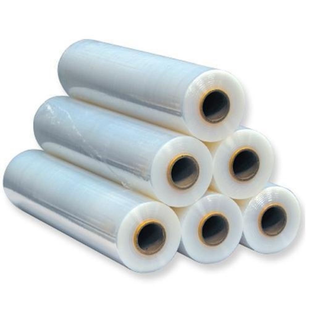 Plate Packing Film
