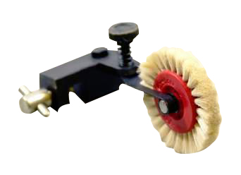HE-83-010-014-SL Feeder Brush Roller Assembly