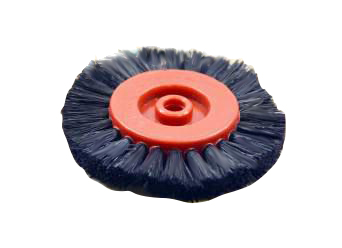 HE-9612 Feeder Brush Wheel