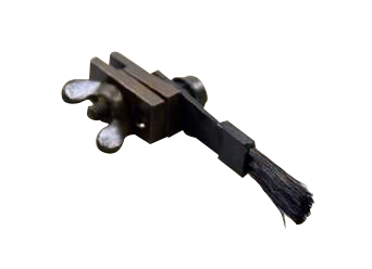 HE-21303 Sheet Steadier Brush Assembly