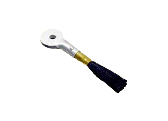 HE-10910A Feeder Brush Steadier