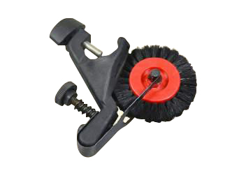 HE-6405 Feeder Brush Assembly