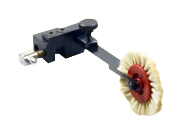 HE-83-010-015-SBAL Feeder Brush Assembly (Long)
