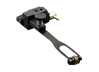 HE-21301 Paper Feed Assembly Bracket (Long)