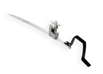 HE-21608 Sheet Smoother Assembly