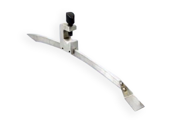HE-21605 Sheet Smoother Assembly for GTO 46/52