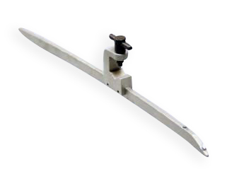 HE-21610 Sheet Smoother Assembly for KOR/KORA