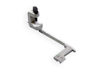 HE-21603 Sheet Smoother Bracket (Left)