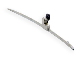 HE-21606 Sheet Smoother Assembly