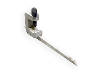 HE-21601 Smoother Bracket (Narrow Type)