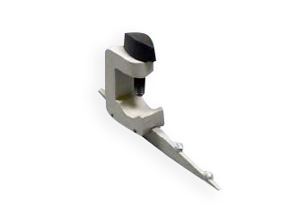 HE-21602 Smoother Bracket (Broad Type)