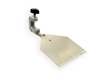 HE-83-010-020-BA Sheet Smoother Assembly (Board & Paper)