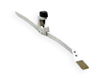 HE-69-022-024F Sheet Smoother Assembly