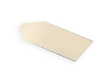 HE-21707 Sheet Smoother Strip (80mm, Soft)
