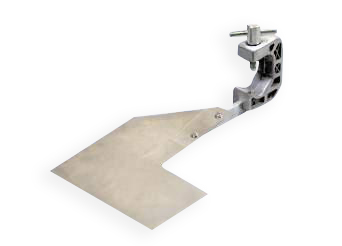 HE-C4-372-384F Sheet Smoother (Hard) (O.S.)