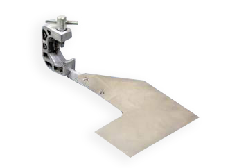 HE-C4-372-383F Sheet Smoother (Hard) (D.S.)