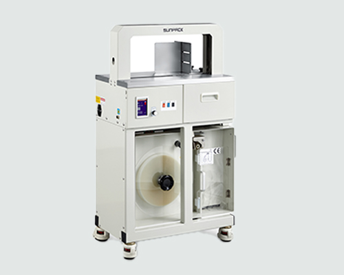 WK32-30C High Tension Paper Banding Machine
